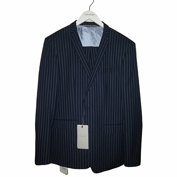 Zara Other - 🔥 Zara Man Suit 42R